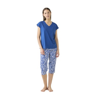 Pigiama corto 9532...