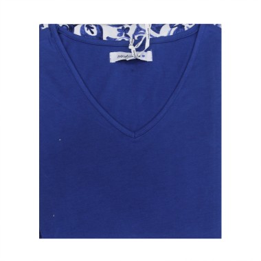 Pigiama Donna Azulejo in...