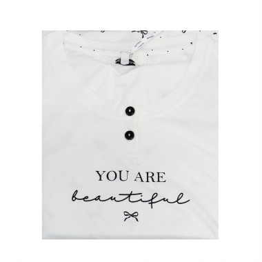 Pigiama donna p.l.m.l noi...