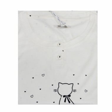 Pigiama donna p.l.m.l noi...