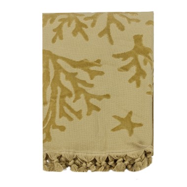 Telo Spugna Velour Rasato