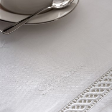 Contessa tovaglia blumarine...