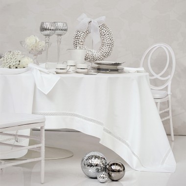 Contessa tovaglia blumarine...