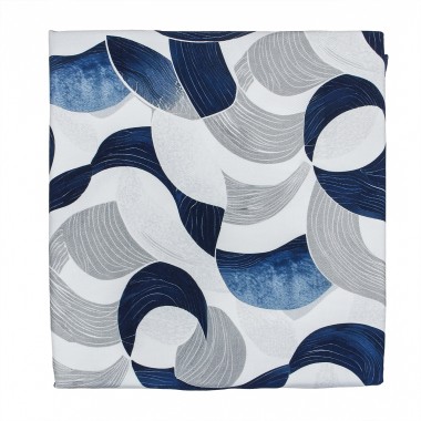 Plinio Copriletto cotone...