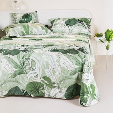 Reda Copriletto cotone...