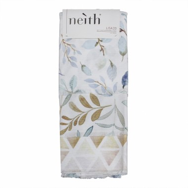 Lisa 2.0 Dis. 10 – Set di 3...