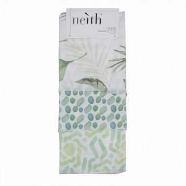 Lisa 2.0 Dis. 7 – Set di 3...