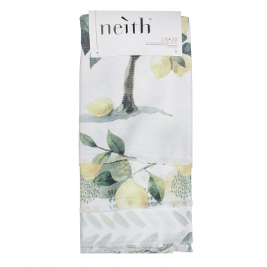 Lisa 2.0 Dis. 3 – Set di 3...