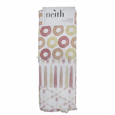 Lisa 2.0 set strofinacci 3...