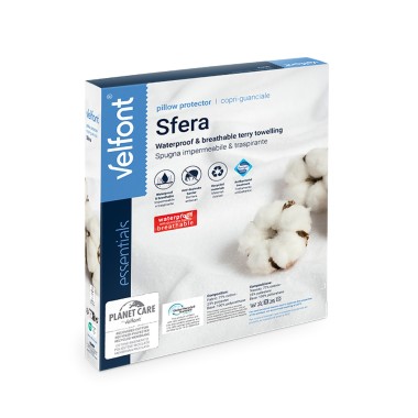 Sfera – Coprimaterasso...