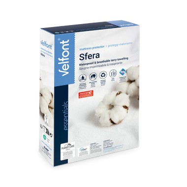 Sfera – Coprimaterasso...