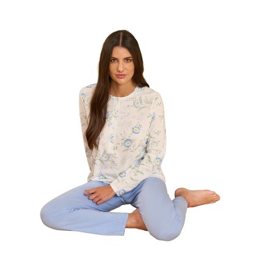 Pigiama Donna Estivo in...