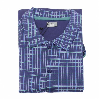 75355 Pigiama jersey...