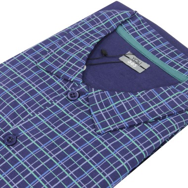 75355 Pigiama jersey...