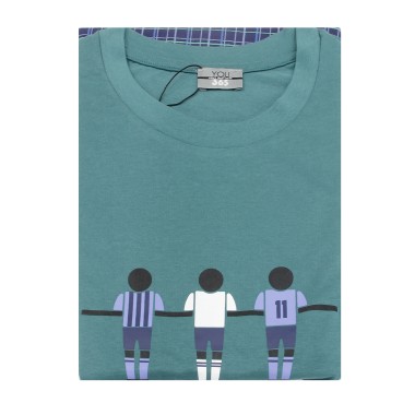 75357 Pigiama jersey...