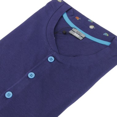 75431 Pigiama jersey...