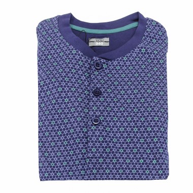 75354 Pigiama jersey...
