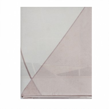 Glass completo letto cotone...