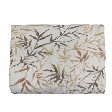 Zenzero copriletto...