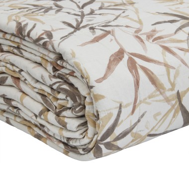 Zenzero copriletto...