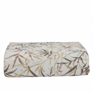 Zenzero copriletto...