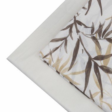 Zenzero, Completo Letto...