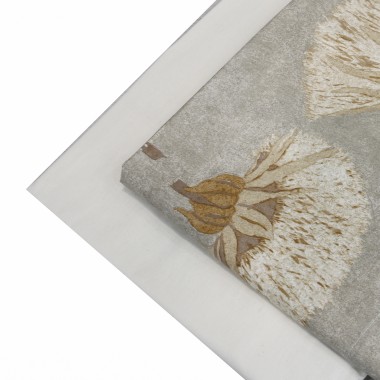 Tara completo letto cotone...