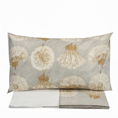 Tara completo letto cotone...