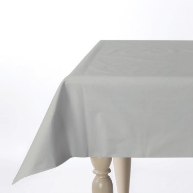 Silver tovaglia freshness...