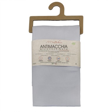 Silver tovaglia freshness...