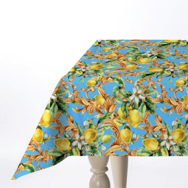 Barric tovaglia freshness...