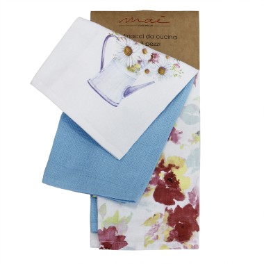 Innafiatoio Set 3...