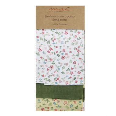 Fiorellini Set 3...