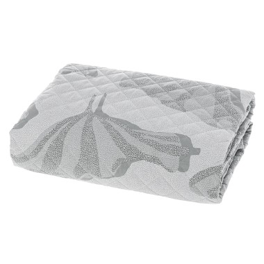 Deco copriletto trapuntato...