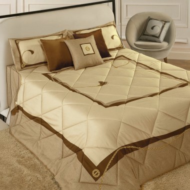 Torino copriletto...