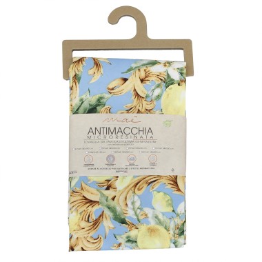 Barric freshness tovaglia...