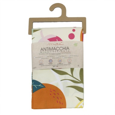 Exotic freshness tovaglia...