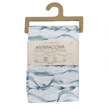 Eucalipto, Tovaglia...