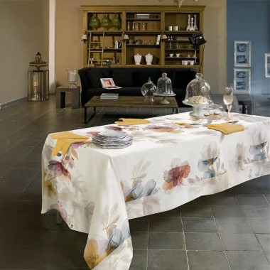 Yumi Tovaglia radici 155x220