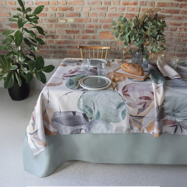 Kitami radici tovaglia 155x180