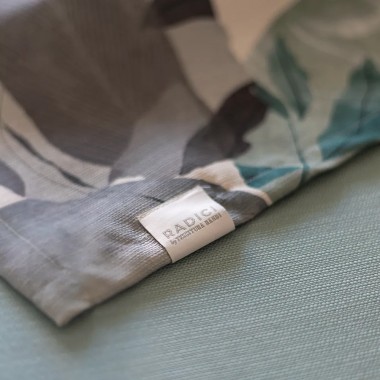 Kitami radici tovaglia 155x180