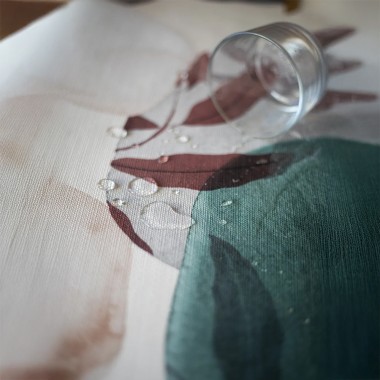 Kitami radici tovaglia 155x180