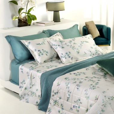 Almond copriletto...