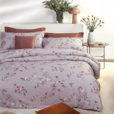 Almond copriletto...