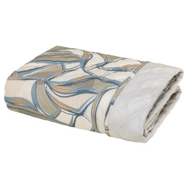 1931 copriletto trapuntato...