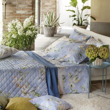 Fresia copriletto...