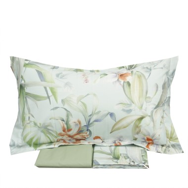 Calathea completo letto 2...