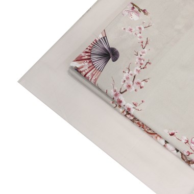 Ikebana completo letto 2 posti