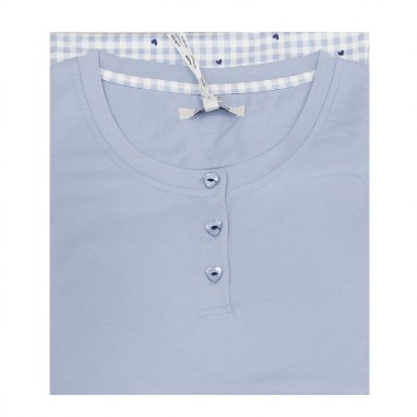 Pigiama donna pinocchietto...