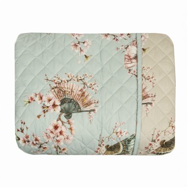 Ikebana copriletto...